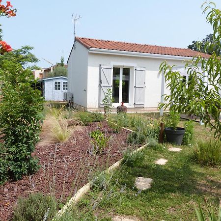 Gite Le Cherche Midi Gaillac Buitenkant foto