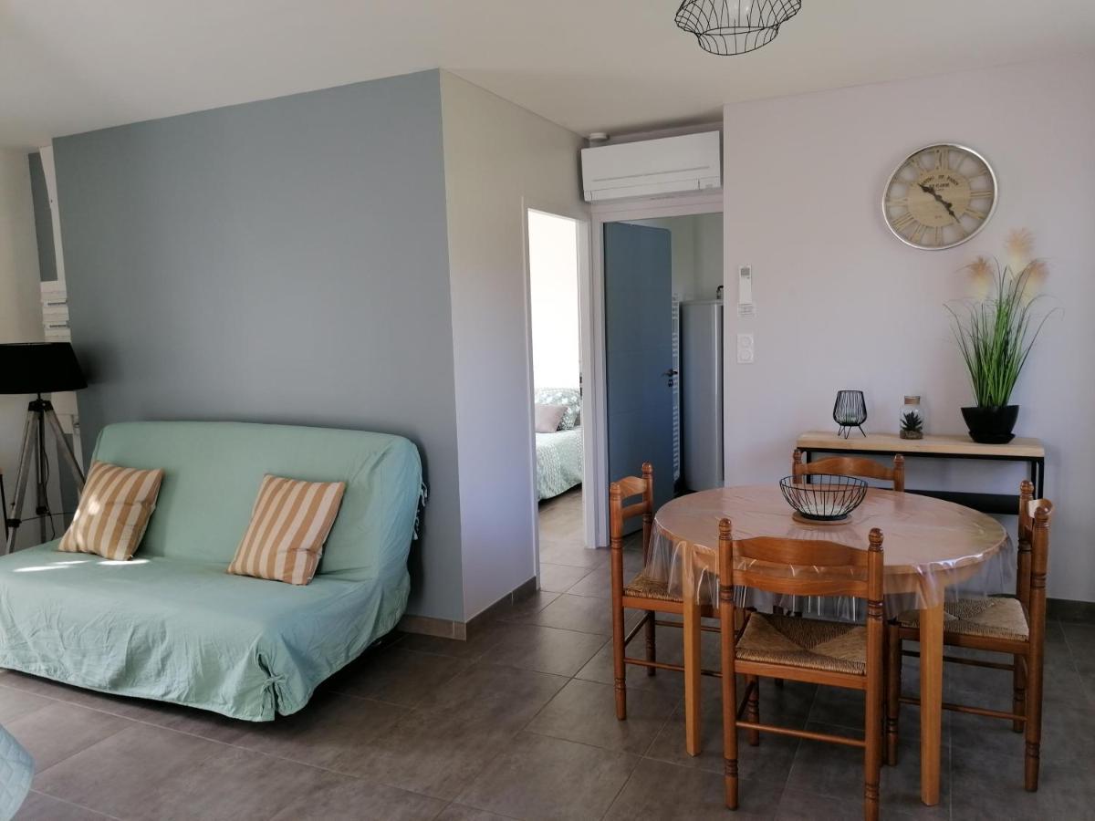 Gite Le Cherche Midi Gaillac Buitenkant foto